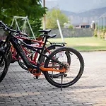 Pensjonat Spilaio At Meteora 3*