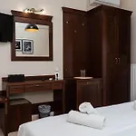 Spilaio At Meteora Pensjonat 3*