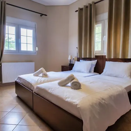 Guest house Spilaio At Meteora Kalambaka