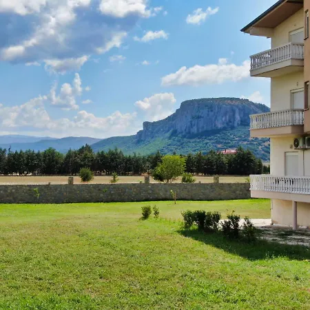 Casa de hóspedes Spilaio At Meteora