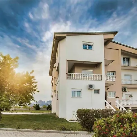 Spilaio At Meteora Guest house