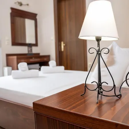 Spilaio At Meteora Guest house