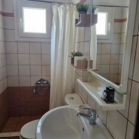 Guest house Spilaio At Meteora Kalambaka