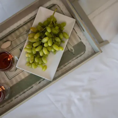 Spilaio At Meteora 3* 卡兰巴卡