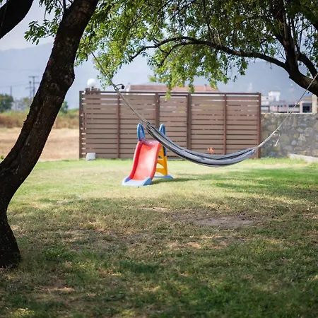 Гостевой дом Spilaio At Meteora