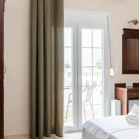 Spilaio At Meteora Pensionat Kalampaka