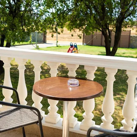 Spilaio At Meteora 3*