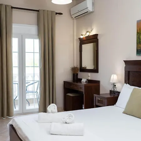 Spilaio At Meteora 3*