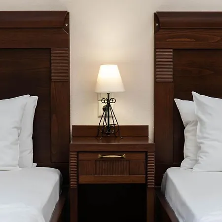 Spilaio At Meteora 3*