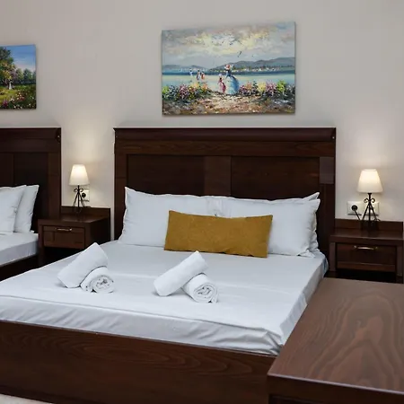 Spilaio At Meteora 3* Kalampaka