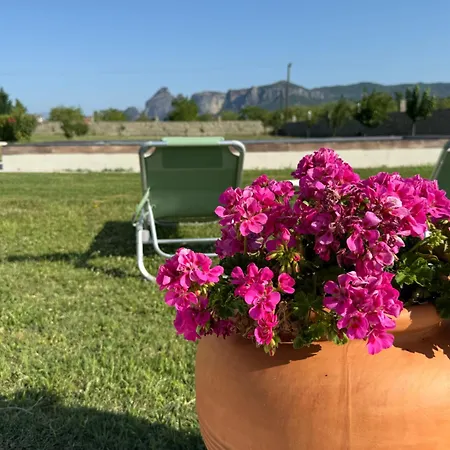 Spilaio At Meteora Pensionat