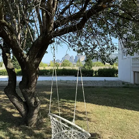 Spilaio At Meteora 3*