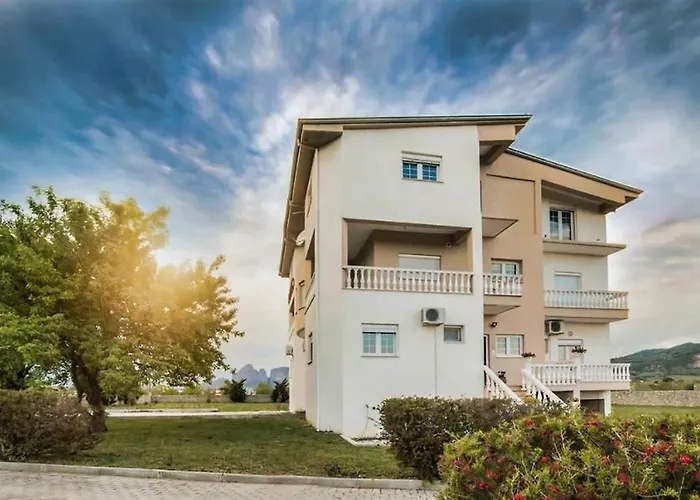 Spilaio At Meteora ゲストハウス