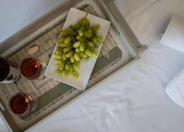 Spilaio At Meteora 3* Καλαμπάκα