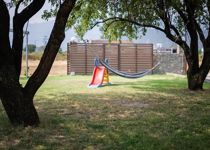 ゲストハウス Spilaio At Meteora