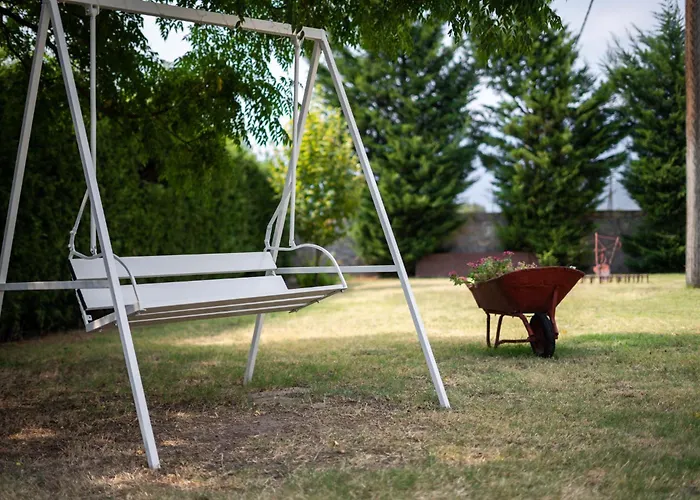 ゲストハウス Spilaio At Meteora カランバカ