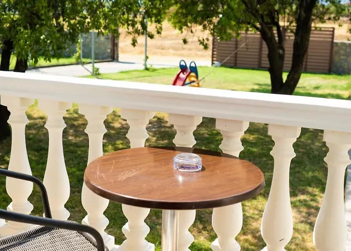 Spilaio At Meteora 3*