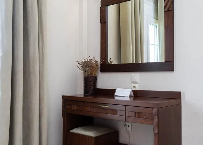 Spilaio At Meteora Калампака