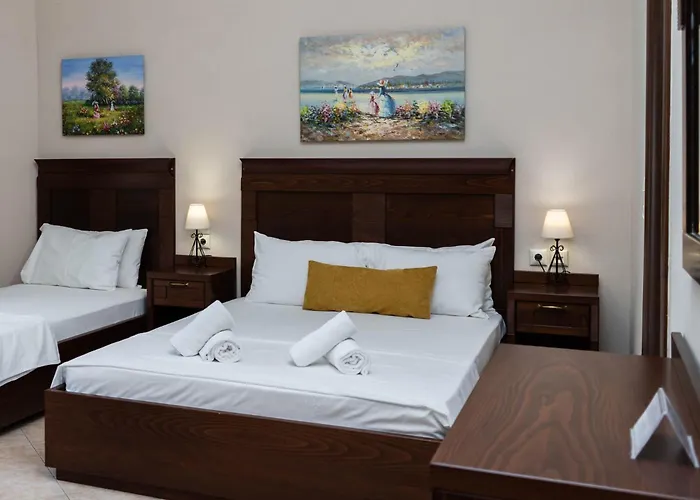 Spilaio At Meteora 3* Καλαμπάκα