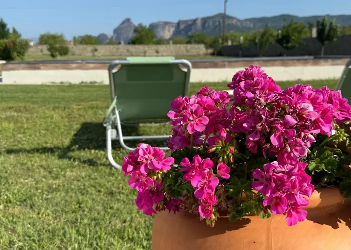 Spilaio At Meteora 게스트하우스